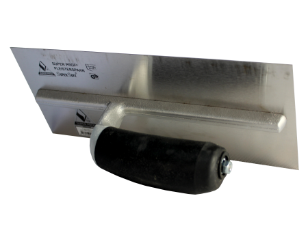 Гладилка 280*120  0.003.28VTB