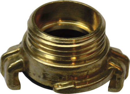 Гека соединение 1 наружняя резьба