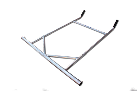 Рейка для полов компл. (1м-2м-3м)